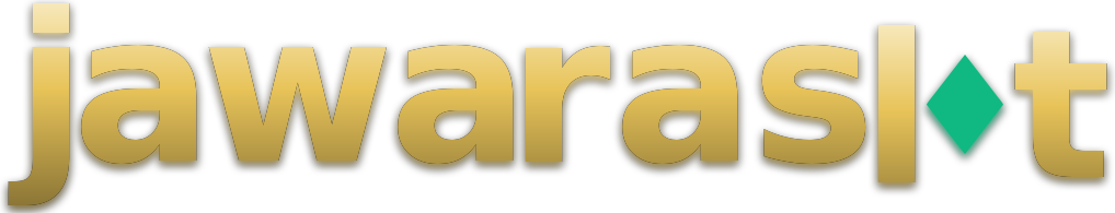 jawara slot logo